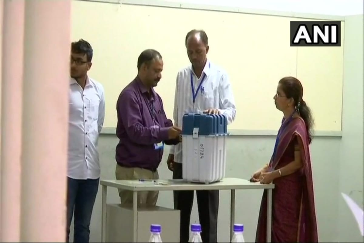 Karnataka election 2018 Live: Voting today as all eyes on BJP Congress and JDS