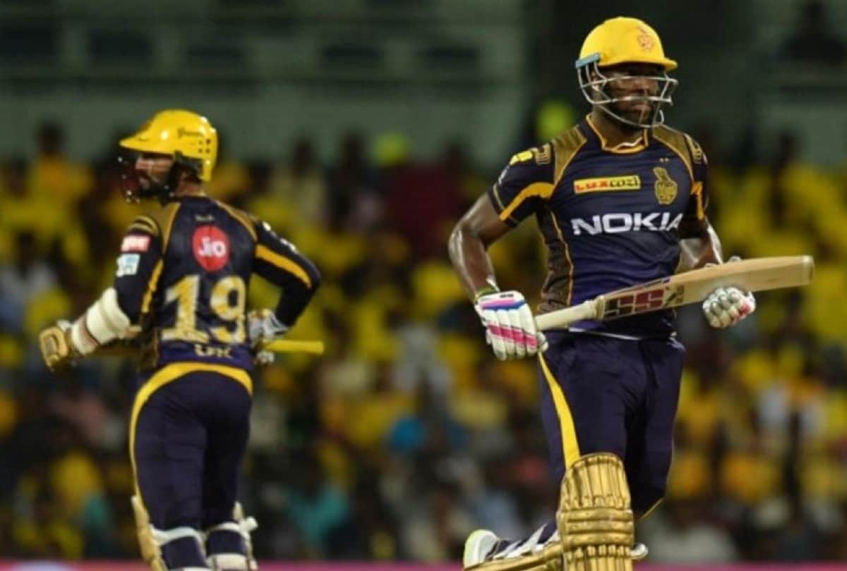 IPL 2019: After blasting RCB Andre Russell says no ground big enough for me