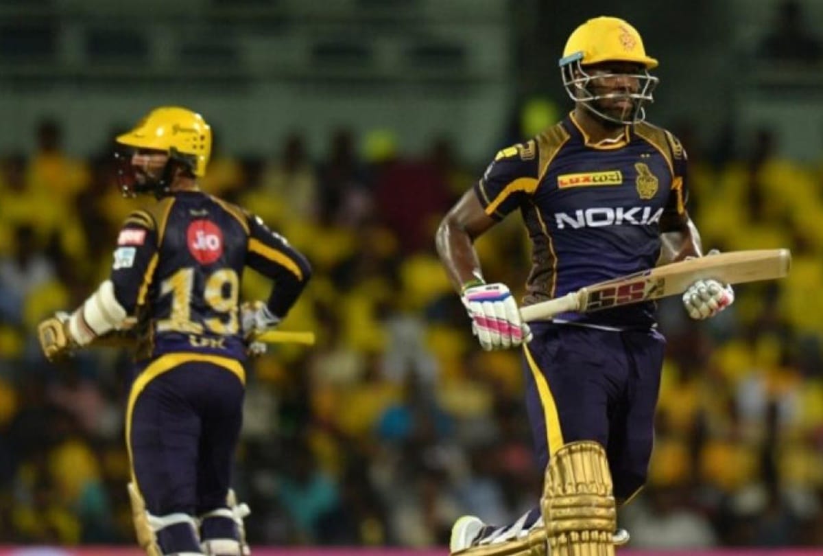 IPL 2019: After blasting RCB Andre Russell says no ground big enough for me