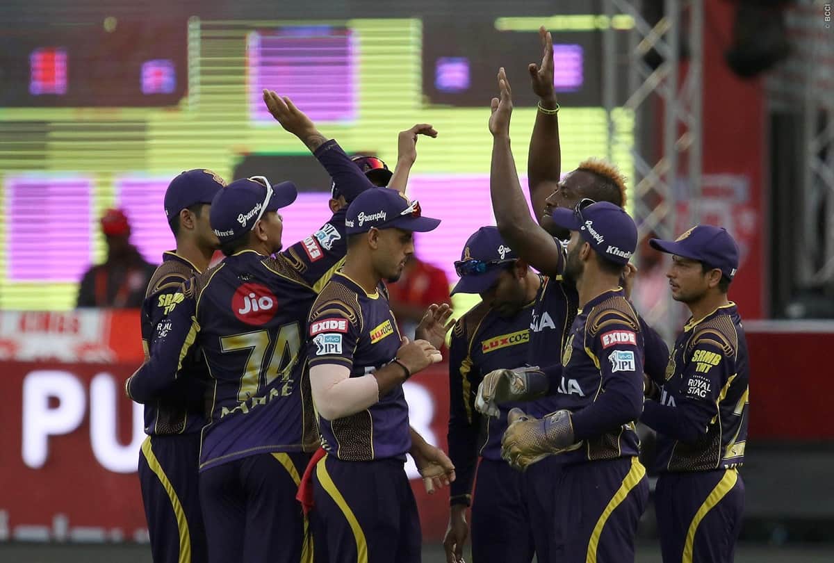 IPL 2019: What is strength and weaknesses of Kolkata Knight Riders