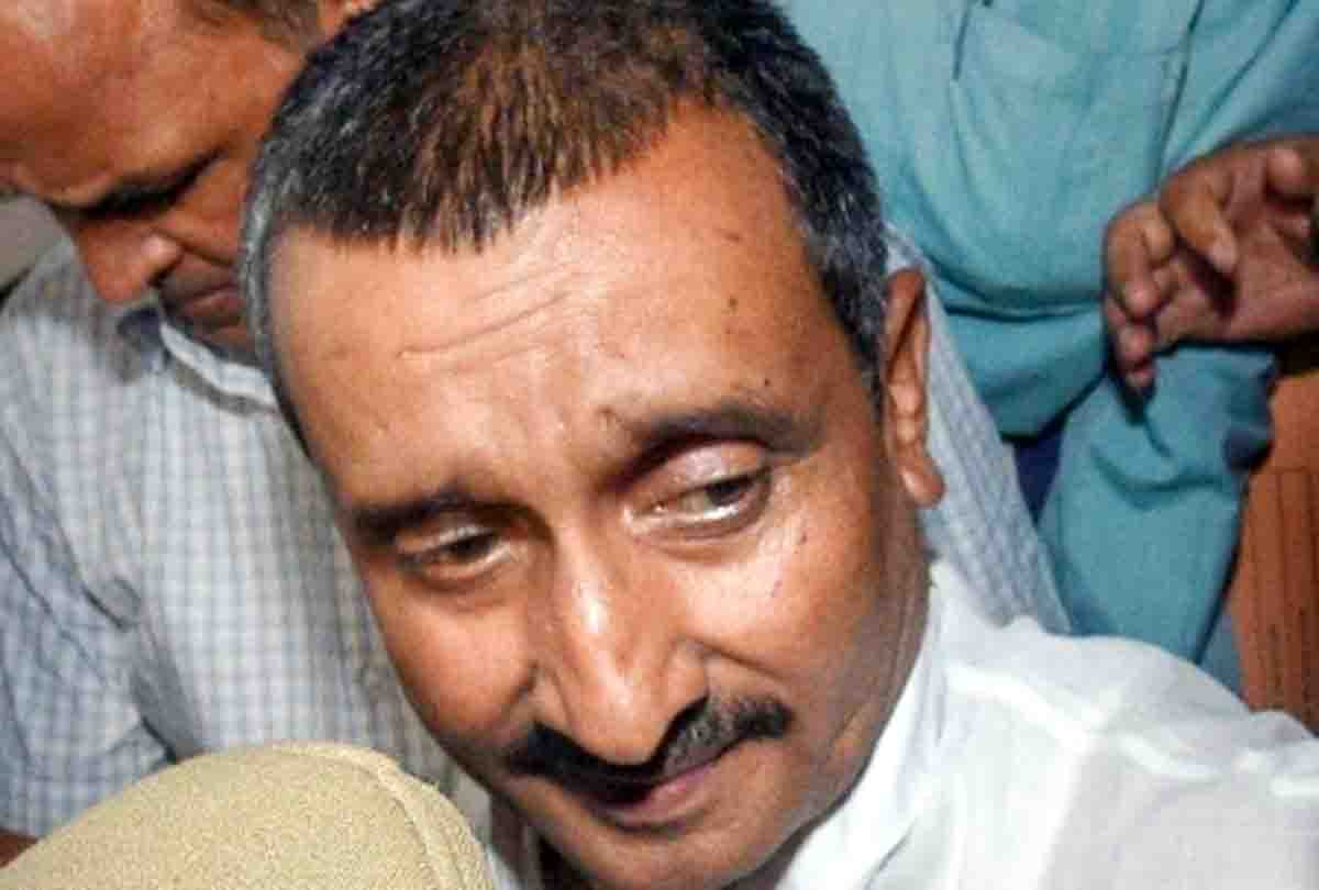 BJP MLA Kuldeep Sengar's Y-category security back