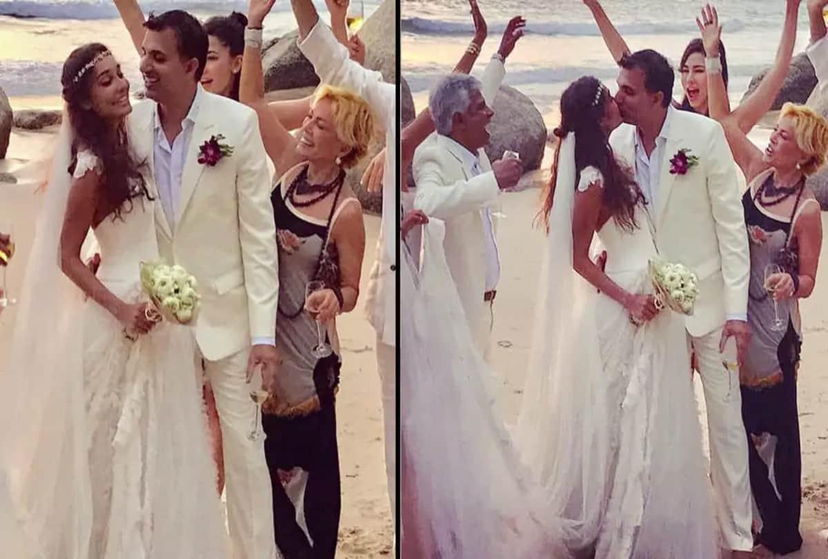 Lisa Haydon Becomes Mother for the third time Announces Birth of a Baby Girl