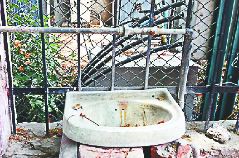 medical ka haal behaal