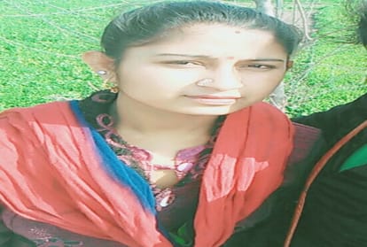 woman goes Missing with a two and a half year old child in shimla