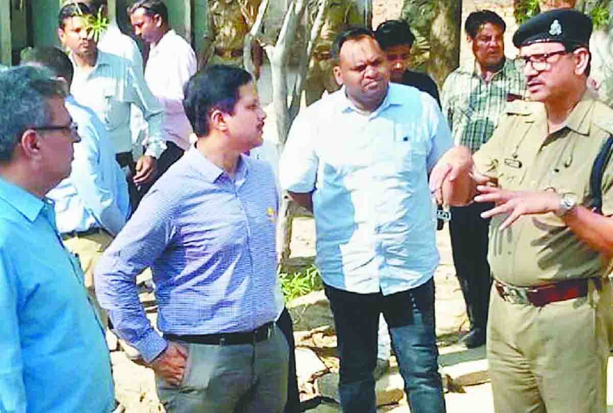 cbi investigation in unnao rape case
