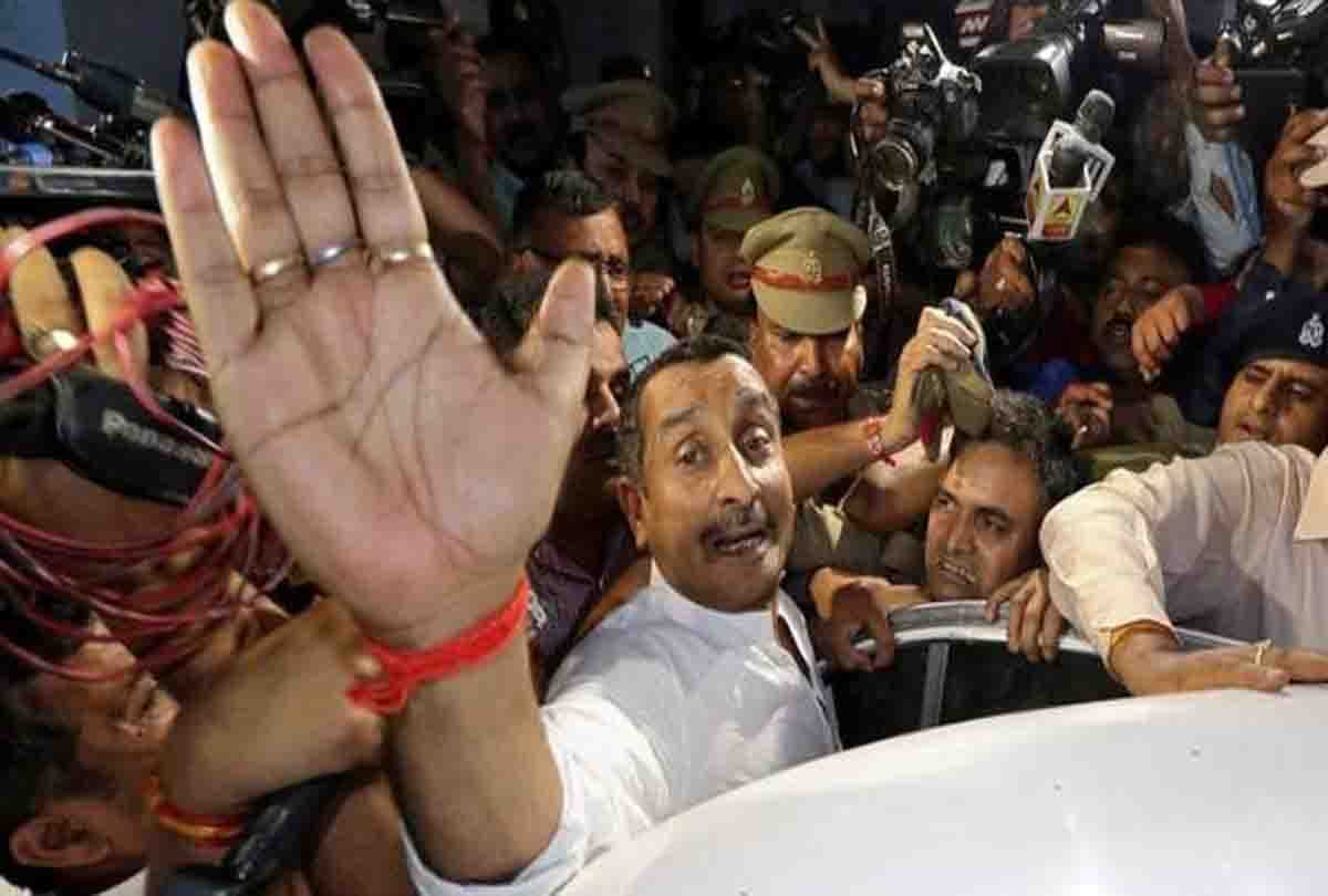 cbi investigation in unnao rape case