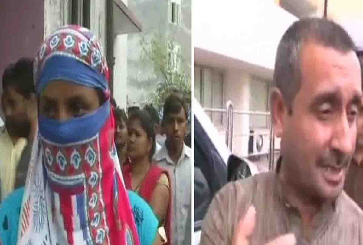 cbi investigation in unnao rape case