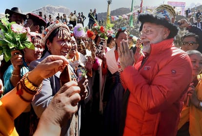 Nepali PM KP Sharma Oli has accepted the invitation of PM Modi to visit India
