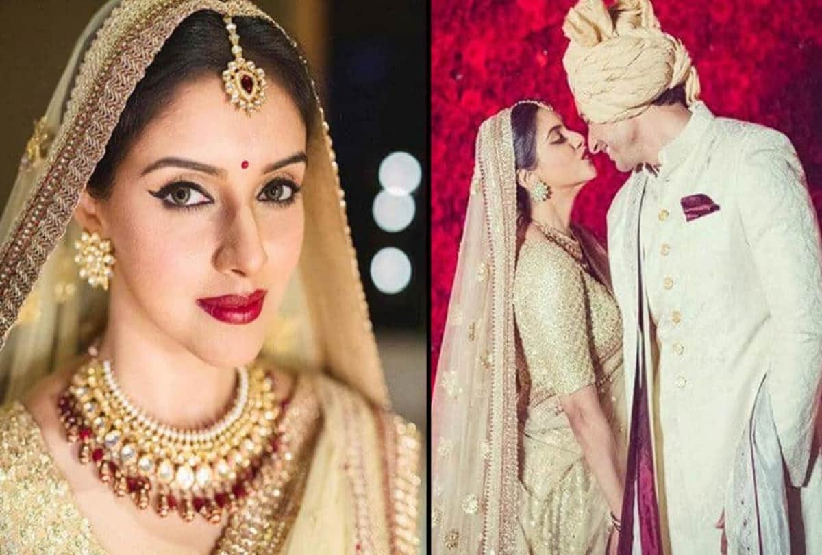 these Bollywood Actress get Married At their Successful Stage Of The Career
