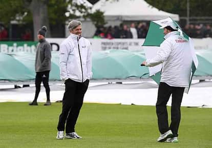 नाइजेल लांग