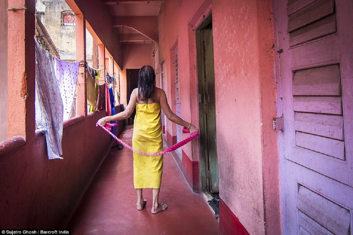 Asia largest red light area in India and the pain of women living here is even greater