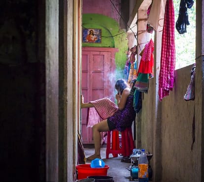 Anti human trafficking bill in parliament during monsoon session