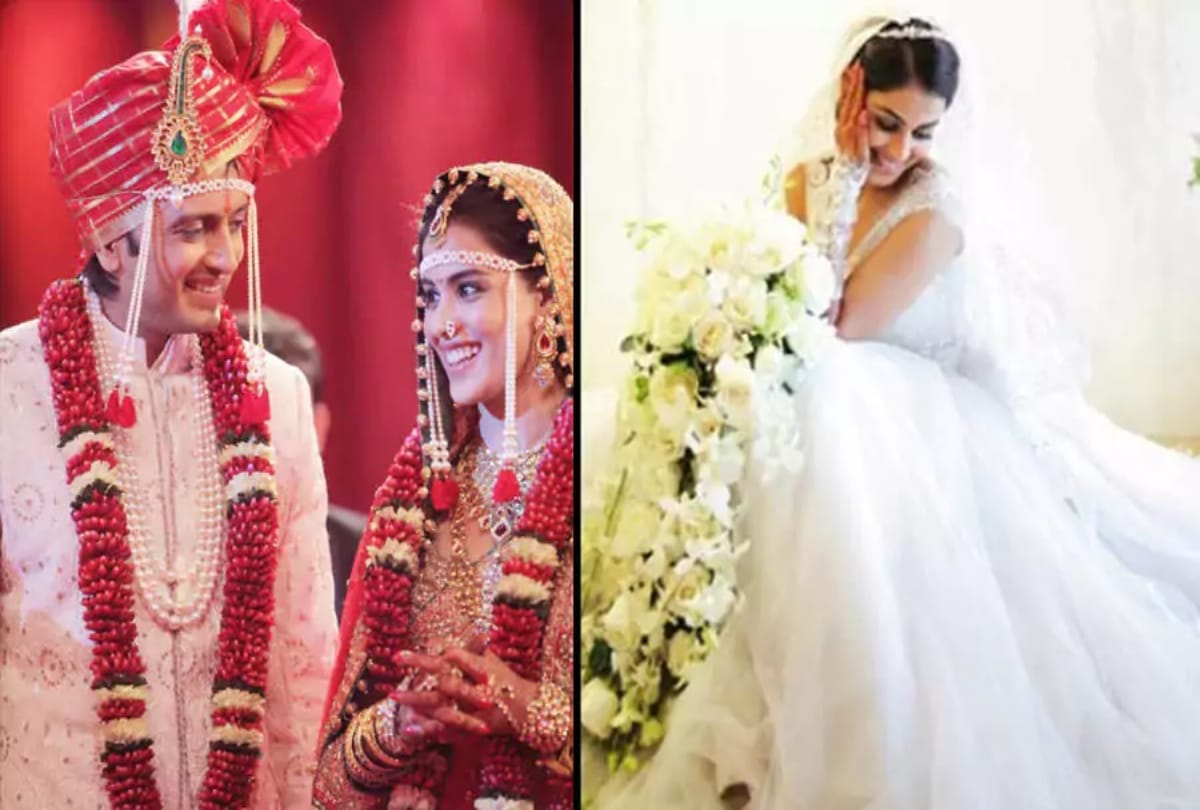 15 Bollywood celebs most popular weddings here
