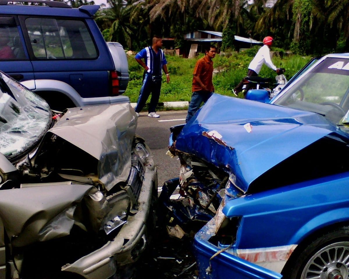 government has decided to increase compensation 10-fold for road accident victims 