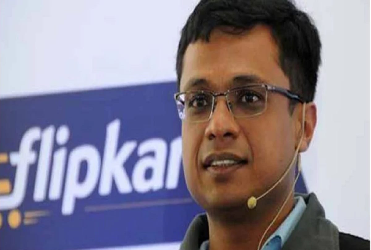 Sachin Bansal acquires majority stake in micro lender CRIDS for 739 crore rupees