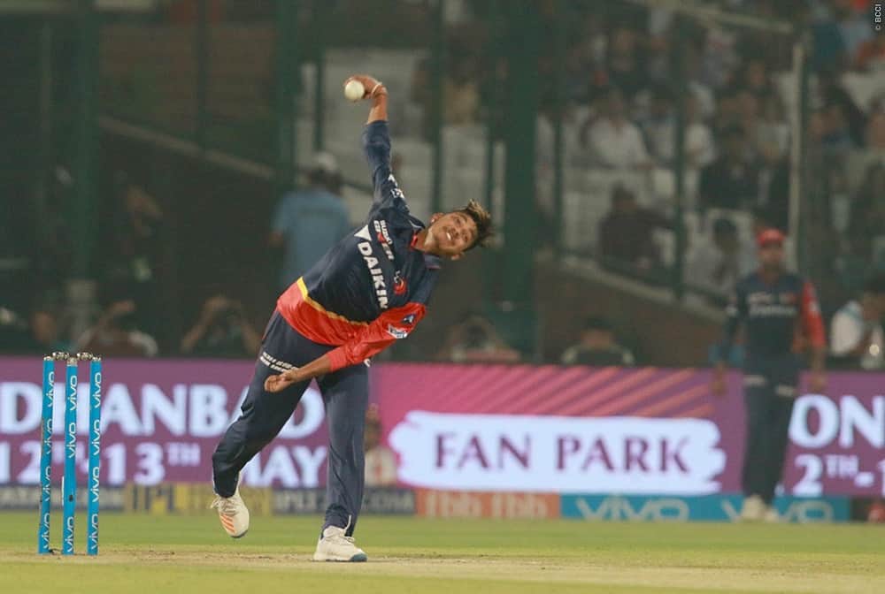 sandeep lamichhane ipl debut story is very interesting