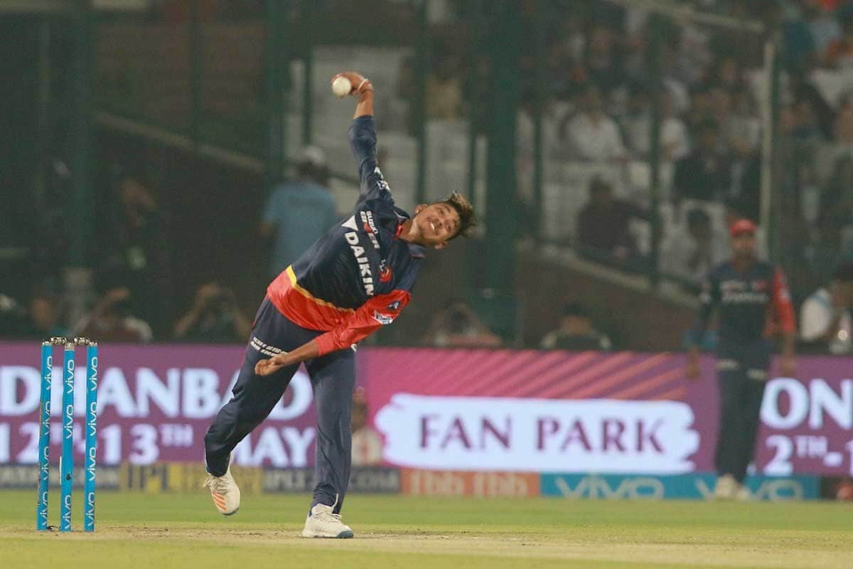 sandeep lamichhane ipl debut story is very interesting