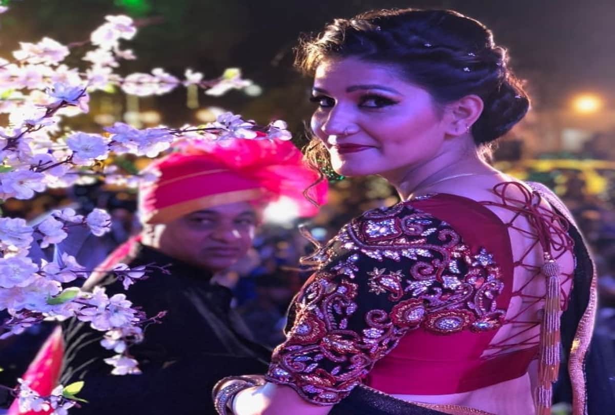 chandigarh, sapna chaudhary, sapna choudhary controversys