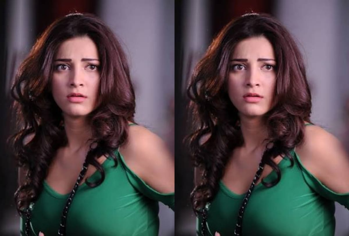 Shruti Haasan has Raised Question Over Woman Safety and South Film Industry