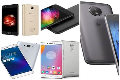 Smartphone