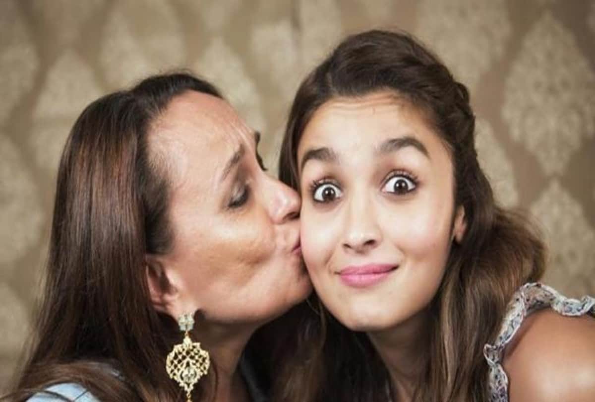 8 bollywood actress mother and daughter are hit this 1 is superflop 