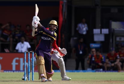 ipL live match UPDATE from Indore Kolkata knight riders vs Kings eleven Punjab