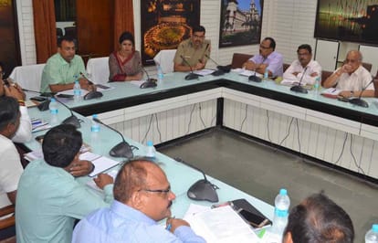 UP minister swati singh comment on law and order in state