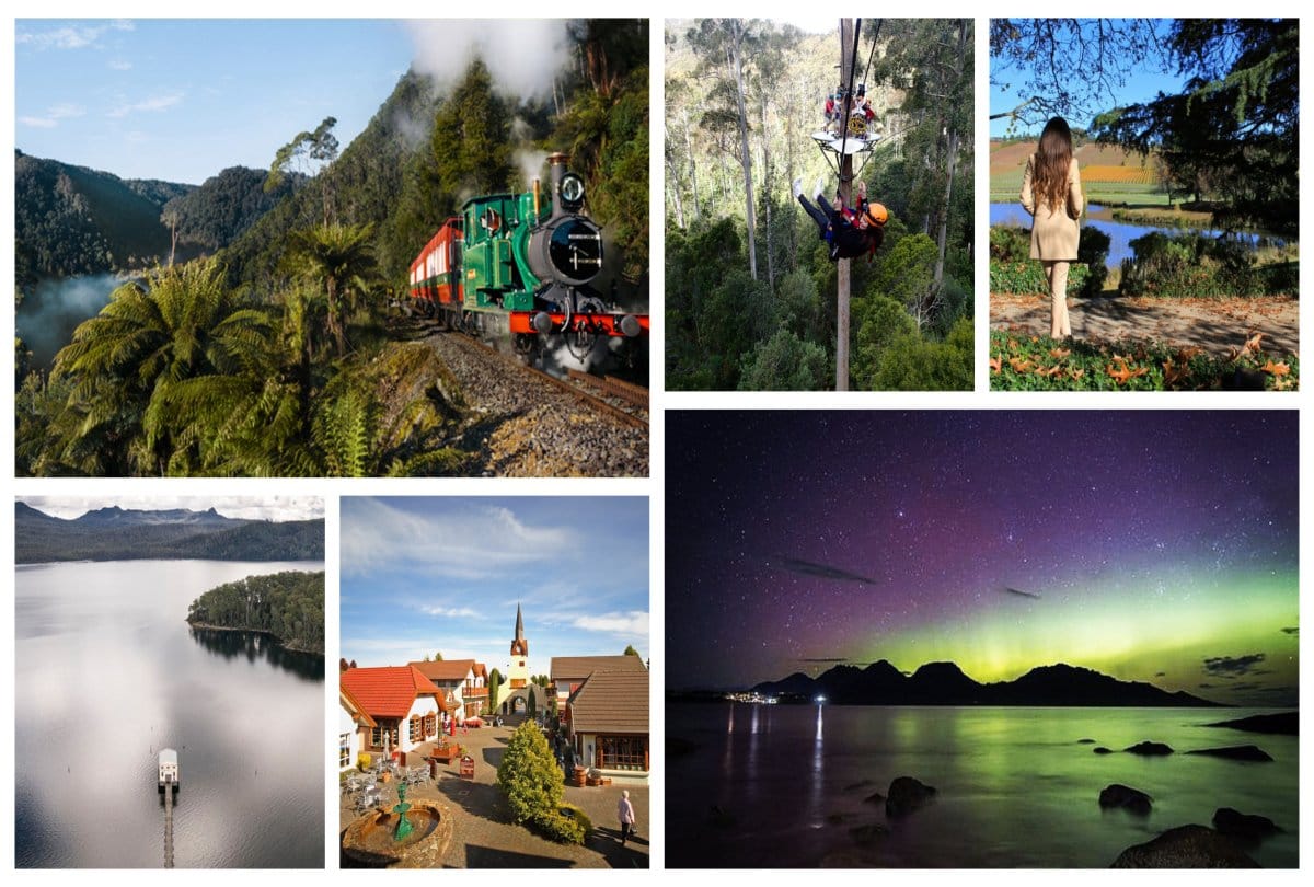 Five most beautifull place on the earth called heaven