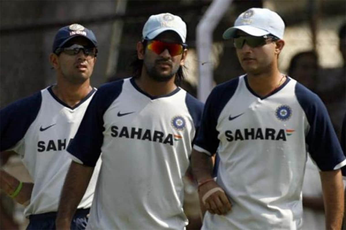 cricketer sourav ganguly dance on bollywood song