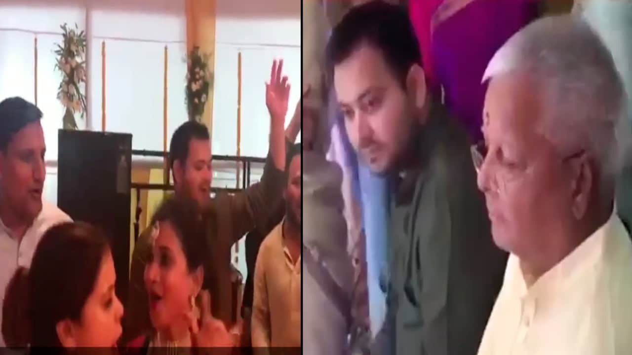 तेज प्रताप