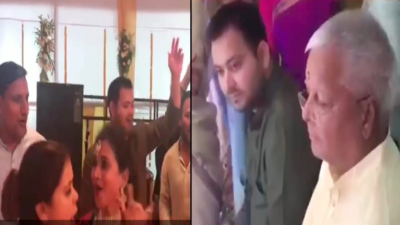 तेज प्रताप