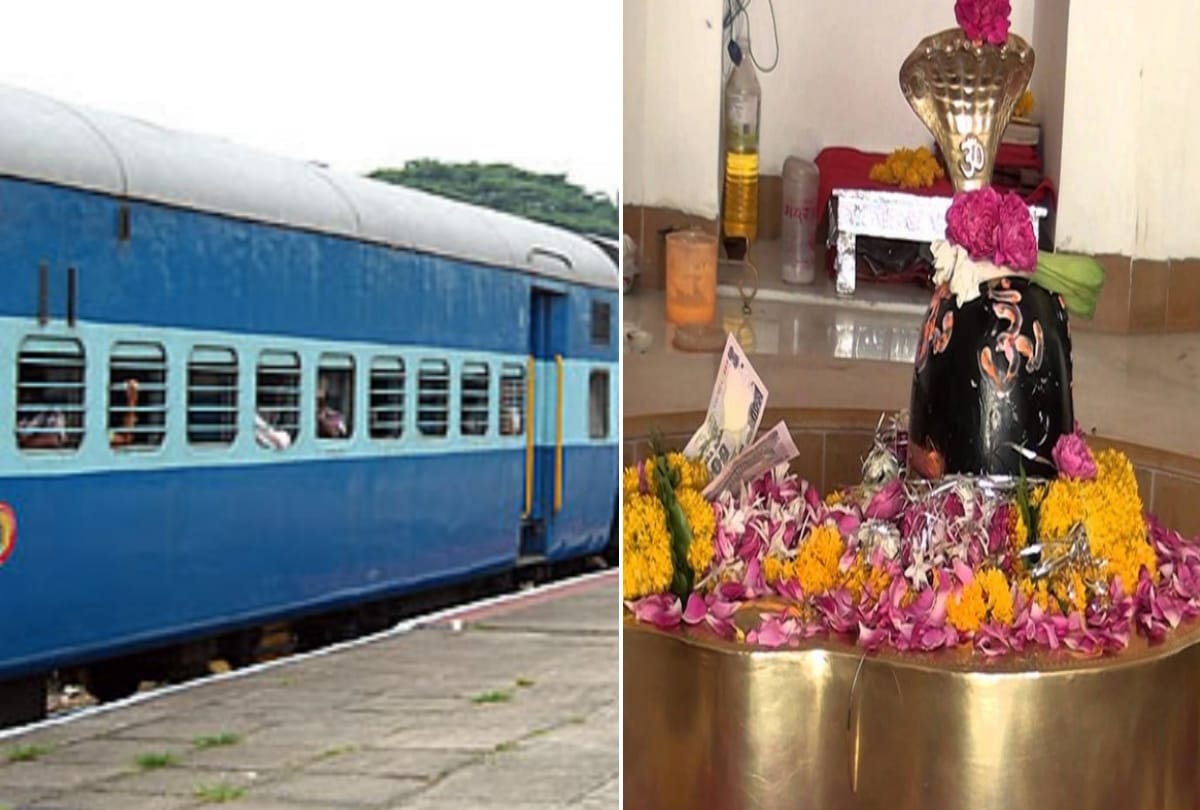 irctc will organise tour for seven jyotirlingas