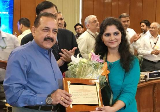 chandigarh, upsc topper anu kumari answer in ias interview on indians killed in mosul, iraq