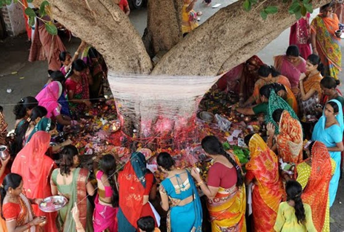 vat savitri 2018 know about savitri vat vrat story and its importance