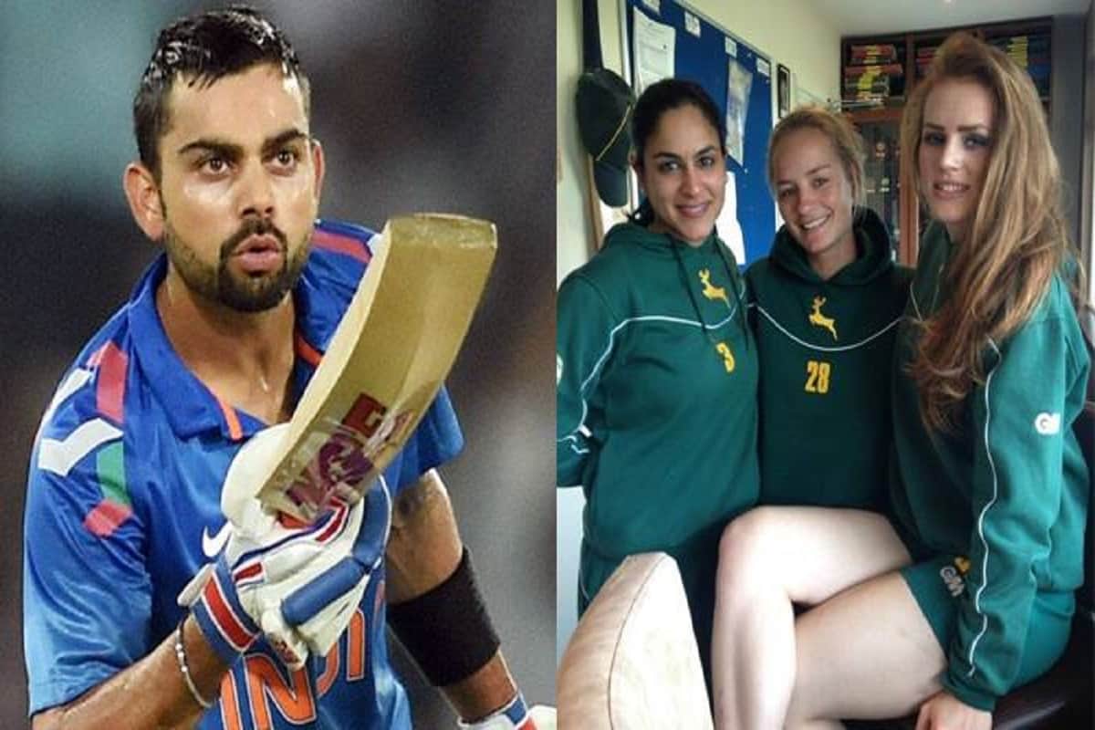 virat kohli fan Danielle Wyatt says sunriserd hyderabad will be the champion of ipl 2018