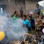 19 dead in fighting between Myanmar army and rebels