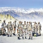 ITBP