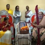lala mageshkar swar mauli award 