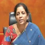 Nirmala Sitharaman compared to Congress leader P Chidambaram from Nawaz Sharif