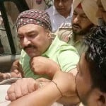 परमिंदर सिंह बाजवा