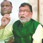 प्रदेश के नेता प्रतिपक्ष राम गोविन्द चौधरी