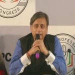 Congress Leader Shashi Tharoor on Karnataka Assembly Election 2018