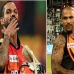 Shikhar dhawan smashes third fifty on ipl 2018 against CSK