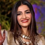 sonam kapoor and anand ahuja