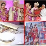 tej pratap wedding