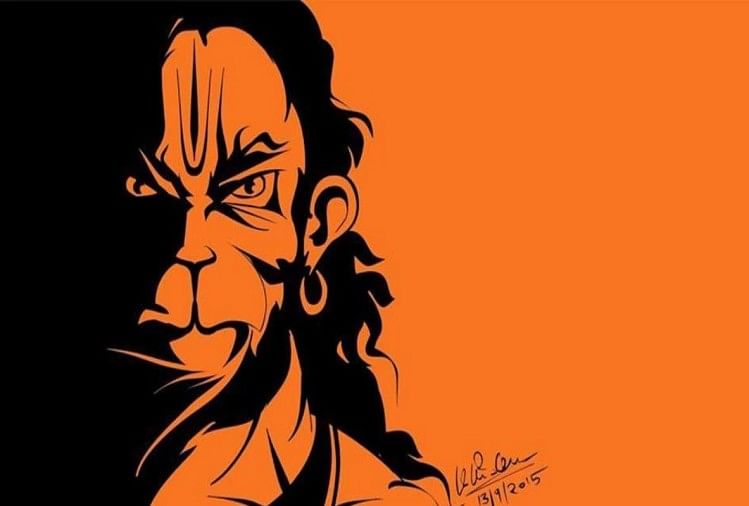 15 Hanuman Tattoo Designs for the Devoted and Brave