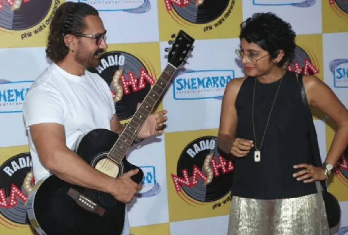 30 years later aamir khan qayamat se qayamat tak team reunite