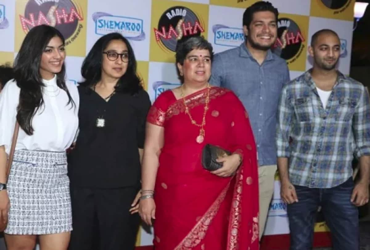 30 years later aamir khan qayamat se qayamat tak team reunite
