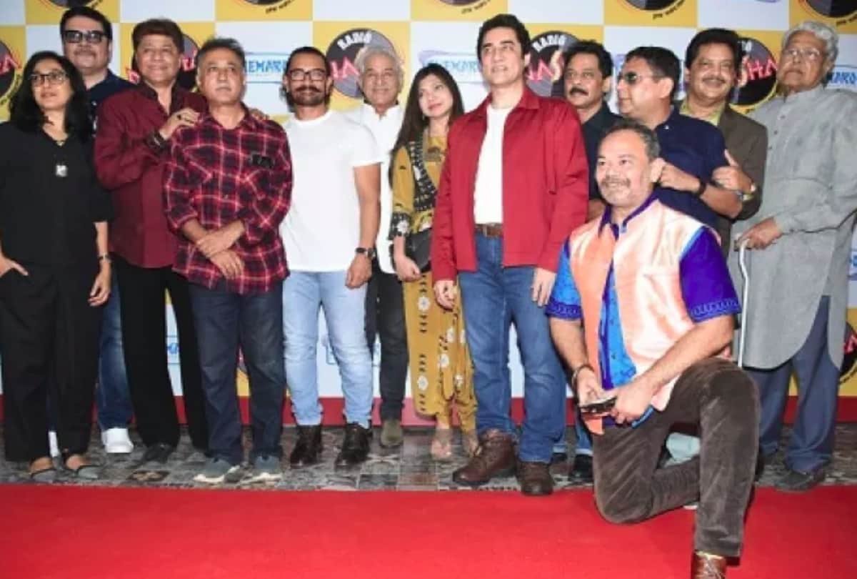 30 years later aamir khan qayamat se qayamat tak team reunite