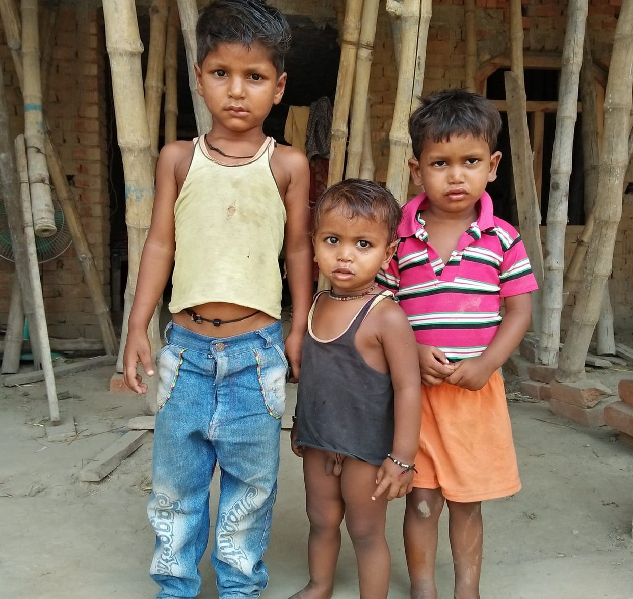 मदर्स-डे से पहले बच्चों के सिर से मां की छांव छिनी